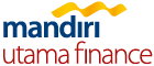 Mandiri Finance Logo